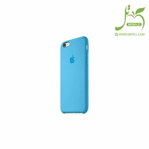 Silicon Cover For iPhone 6 Plus 6s Plus