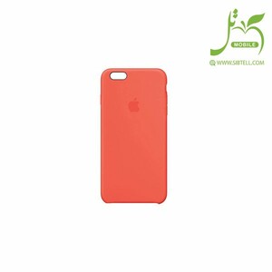 Silicon Cover For i Phone 6 Plus 6s Plus