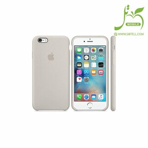 Silicon Cover For iPhone 6 Plus 6 s Plus