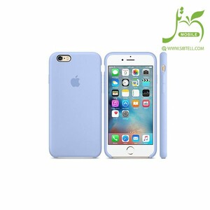 Silicon Cover For iPhone 6 Plus 6s Plus