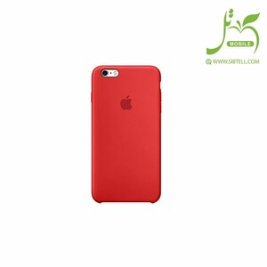 Silicon Cover For iPhone 6 Plus 6s Plus