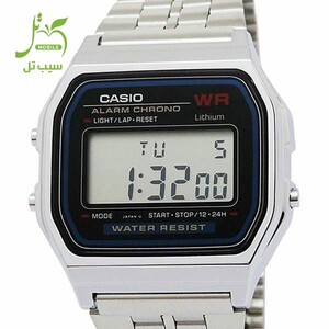 Casio Watch A159w
