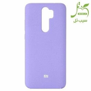 Silicone Cover For Xiaomi Redmi 9