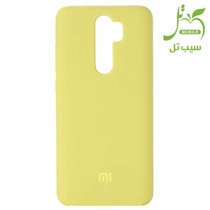 Silicone Cover For Xiaomi Redmi 9