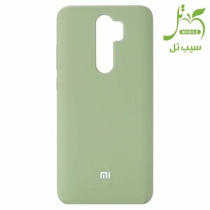 Silicone Cover For Xiaomi Redmi 9
