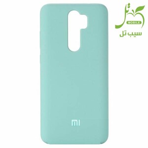 Silicone Cover For Xiaomi Redmi 9