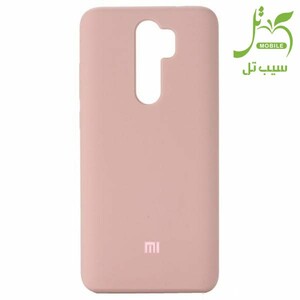 Silicone Cover For Xiaomi Redmi 9
