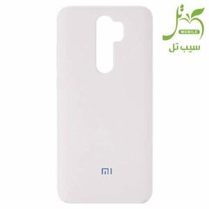 Silicone Cover For Xiaomi Redmi 9