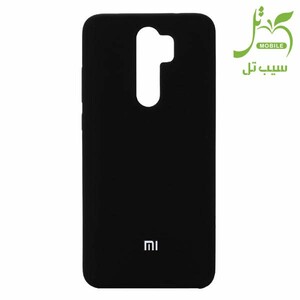 Silicone Cover For Xiaomi Redmi 9