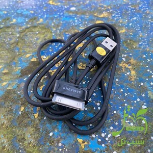Samsung Galaxy Tab USB 30 Pin Charger Cable