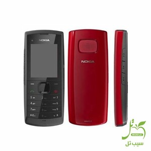 Mobile chassis suitable for Nokia X1-01 mobile phones