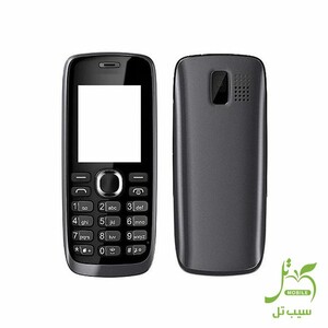 Mobile chassis suitable for Nokia N112 mobile phones