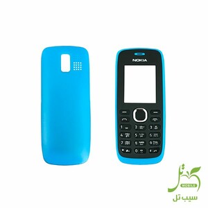 Mobile chassis suitable for Nokia N112 mobile phones