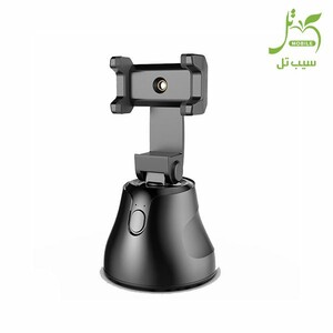 پایه نگهدارنده رباتیک هوشمند و گردان گوشی موبایل مدل Apai Genie 360 Object Tracking Holder