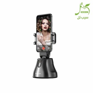 360° Rotation Object Tracking Holder