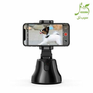 360 ° Rotation Object Tracking Holder