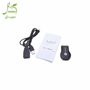 AnyCast M2 plus Dongle