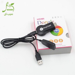 AnyCast M2 plus Dongle