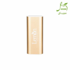 Lemon Charger Model CP151i Capacity