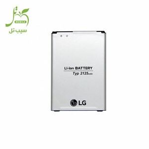 LG K8 battery