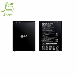 LG Stylus 2 battery