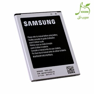 باتری گوشی سامسونگ  Galaxy S4 Mini