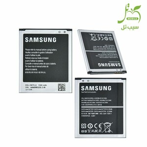 باتری موبایل مدل B-L1M7FLU مناسب برای گوشی موبایل سامسونگ Galaxy S3 Mini ا  S3 Mini i8190