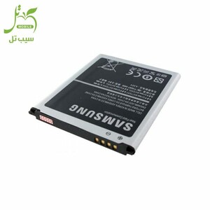 Original Samsung Battery for Samsung Galaxy S3 Mini, 4-Pin