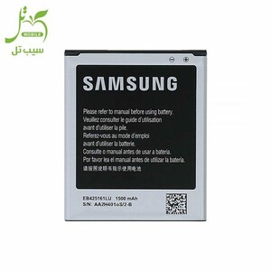 باتری گوشی سامسونگ S Dous S7562