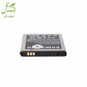 battery of Samsung Galaxy Mini S5570