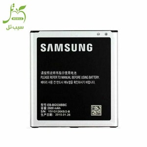 باطری سامسونگ Galaxy J3