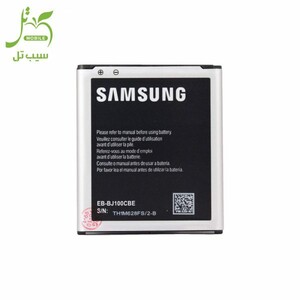 باتری موبایل مدل EB-BJ100BBE مناسب برای گوشی موبایل سامسونگ Galaxy J1