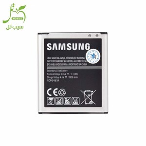 Original Battery Samsung Galaxy J100