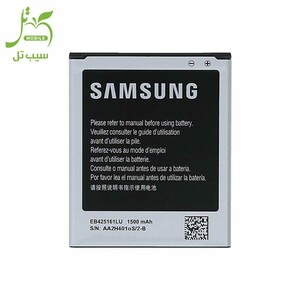 باتری موبایل مدل EB425161LU مناسب برای گوشی موبایل سامسونگ j106 - Galaxy J1 Mini Prime