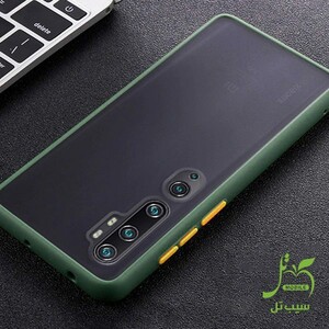 Xiaomi Redmi Note 10 pro Silicon Cover