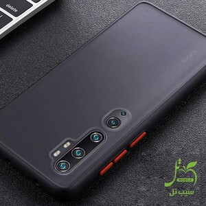 Xiaomi Redmi Note 10 pro Silicon Cover