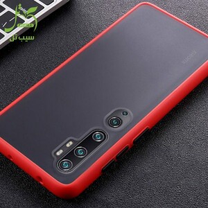 Xiaomi Redmi Note 10 pro Silicon Cover