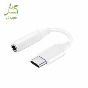 Samsung EE-UC10JUWEGUS USB-C To 3.5mm Cable