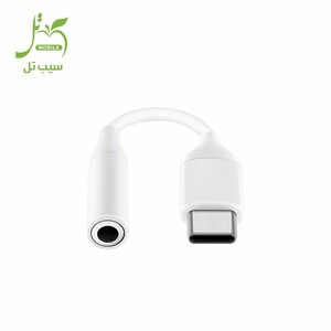 Samsung EE-UC10JUWEGUS USB-C To 3.5mm Cable