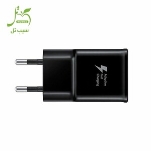 آداپتور ( کلگی ) فست اصلی سامسونگ Samsung S10