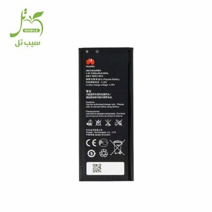 باتری هوآوی Huawei Ascend G730 مدل HB4742A0RBC