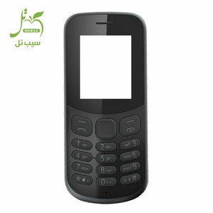 قاب نوکیا 130مدل 2017