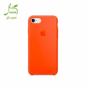iphone silicon cover 7 8