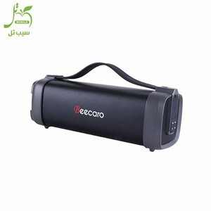 اسپیکر بلوتوث بیکارو مدل F52