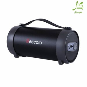اسپیکر بلوتوث بیکارو مدل S22E