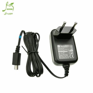Motorola V3 miniUSB charger