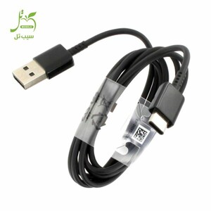 SAMSUNG_EP-DG950CBE Charging cable TYPE-C.