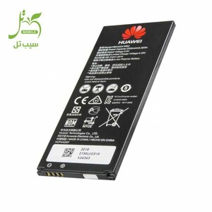 باتری هواوی مدل   Y6-SCL-Y5-II-HB4342A1RBC - Y6