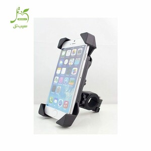 Mobile Holder for motorcycle and bike Universal 4D.