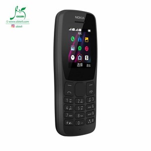 گوسی نوکیا مدل 110( 2019) ریجستری شده